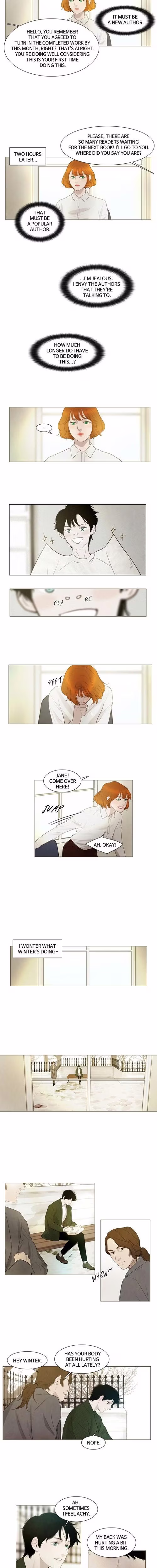 Winter Woods - Chapter 82 - Part 6