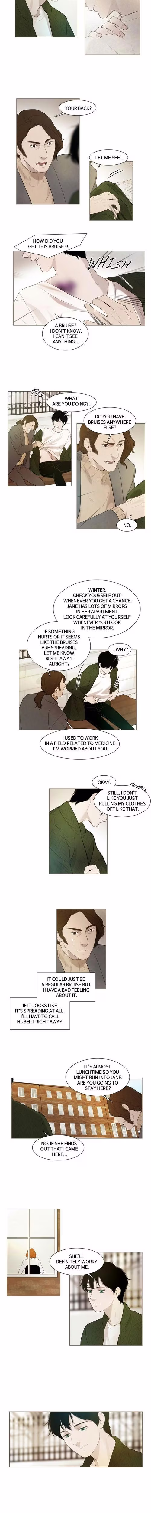 Winter Woods - Chapter 82 - Part 7