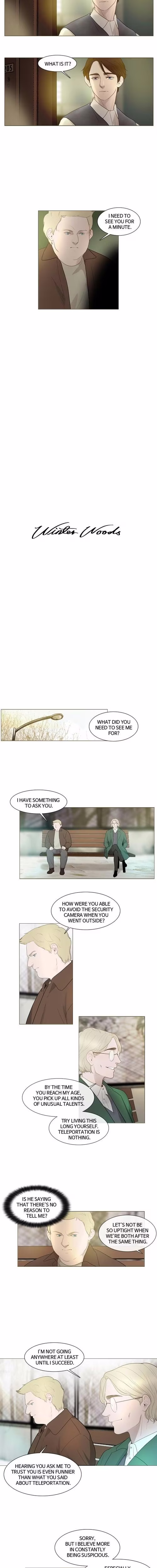 Winter Woods - Chapter 83 - Part 3