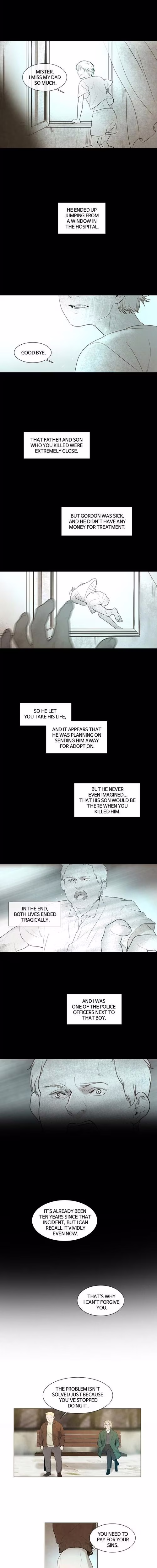 Winter Woods - Chapter 83 - Part 5