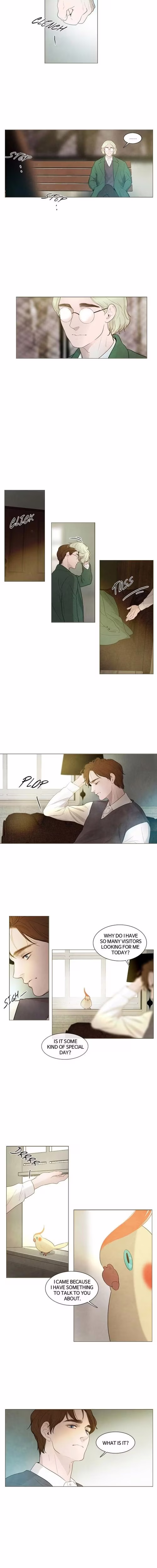 Winter Woods - Chapter 83 - Part 6