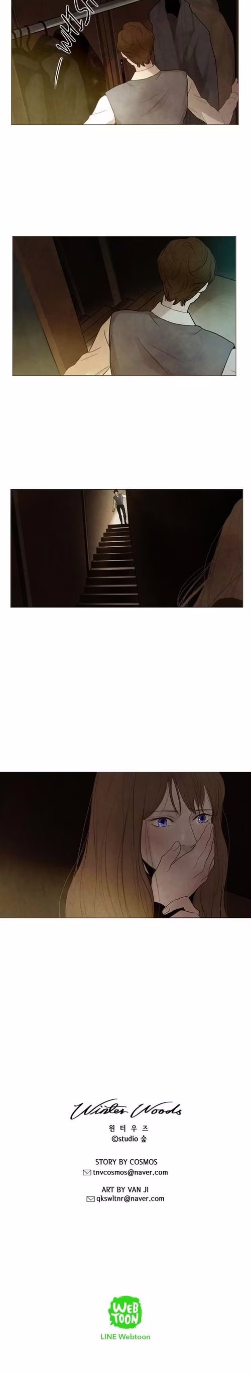 Winter Woods - Chapter 83 - Part 10