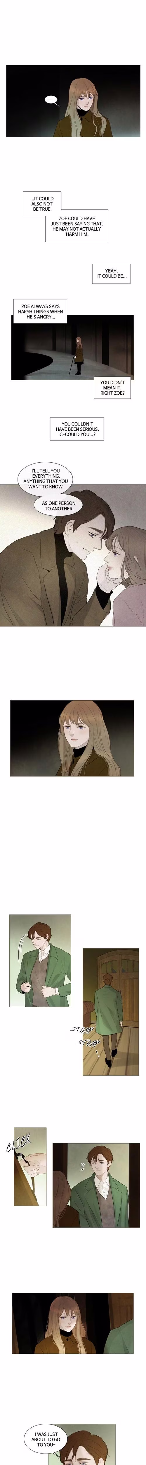 Winter Woods - Chapter 84 - Part 3