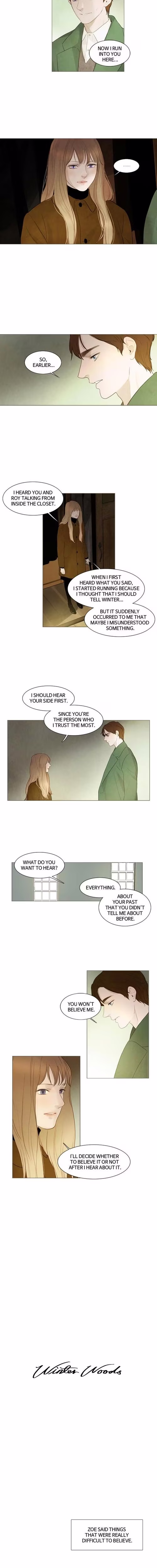 Winter Woods - Chapter 84 - Part 4