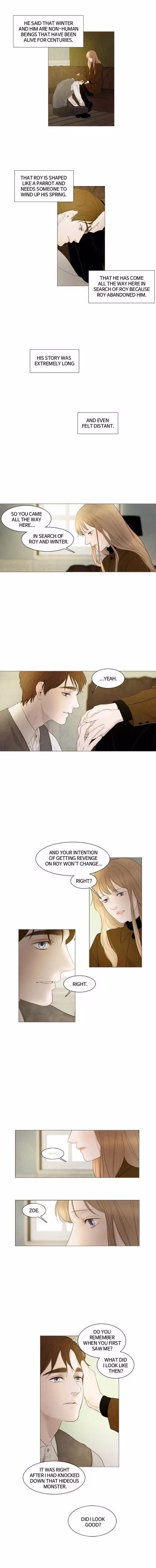 Winter Woods - Chapter 84 - Part 5