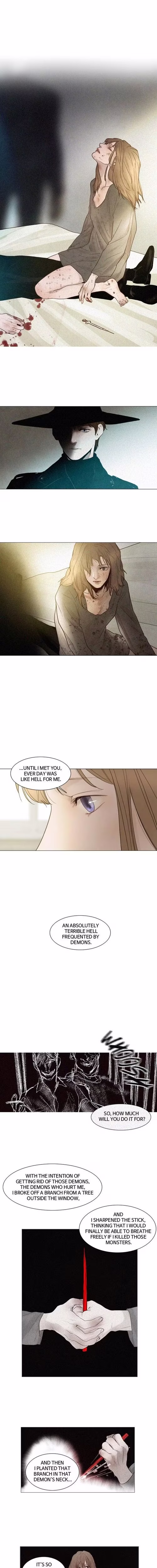 Winter Woods - Chapter 84 - Part 6