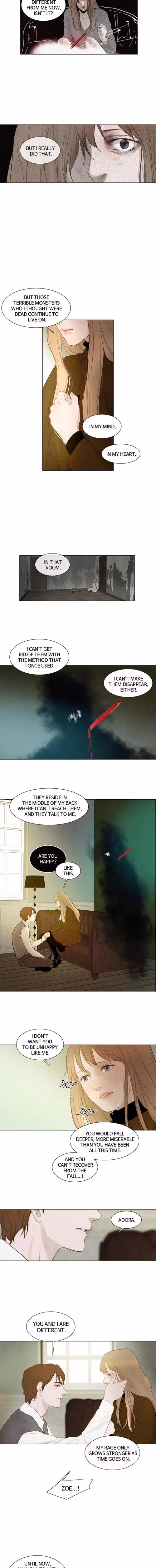 Winter Woods - Chapter 84 - Part 7