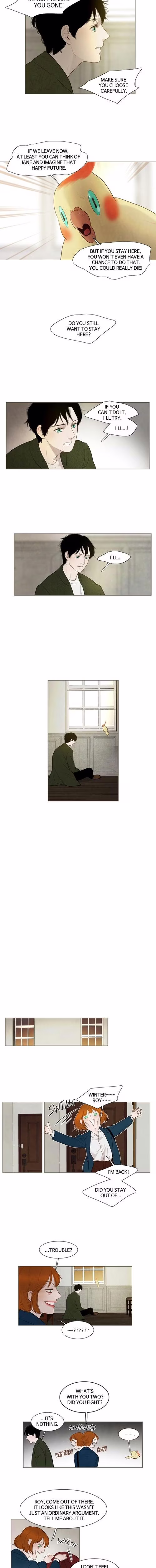 Winter Woods - Chapter 85 - Part 3