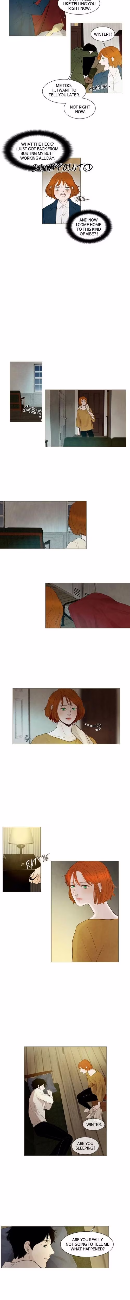 Winter Woods - Chapter 85 - Part 4