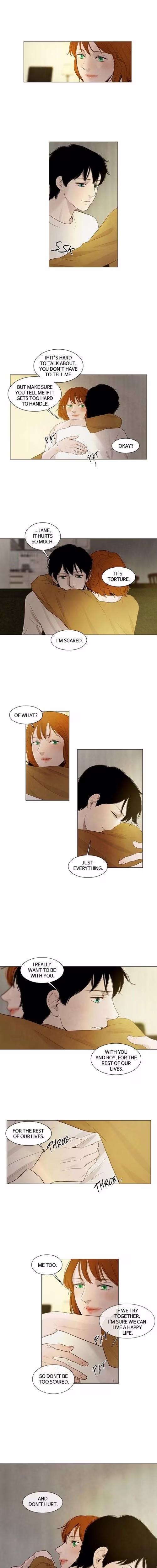 Winter Woods - Chapter 85 - Part 6