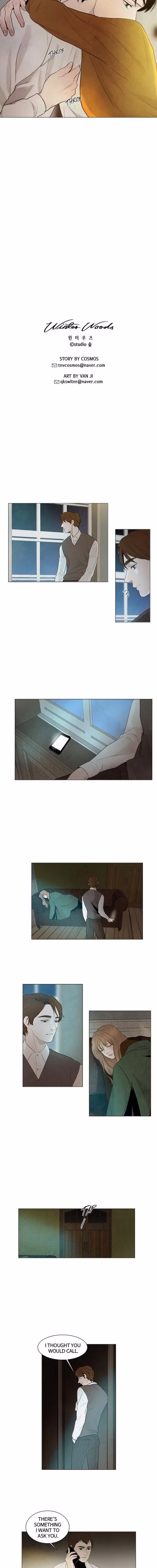 Winter Woods - Chapter 85 - Part 7