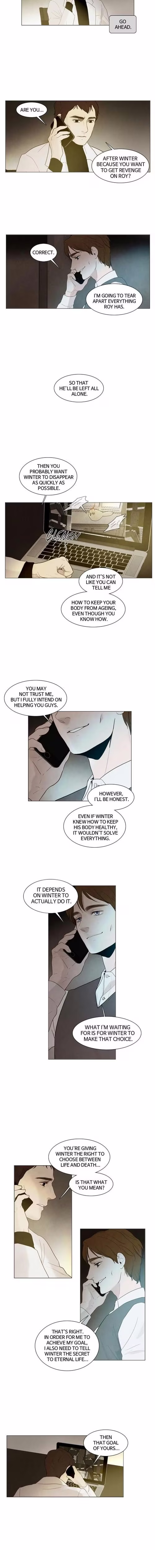 Winter Woods - Chapter 85 - Part 8