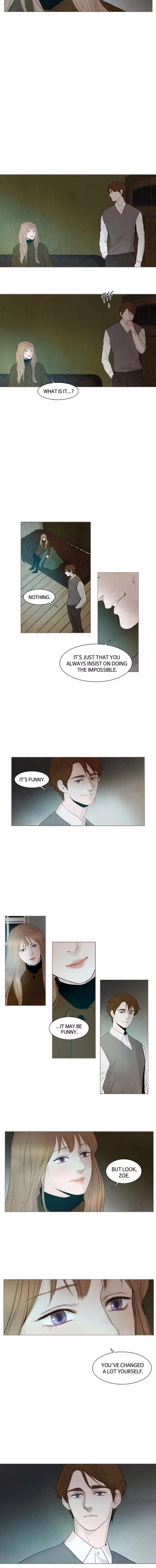 Winter Woods - Chapter 86 - Part 3