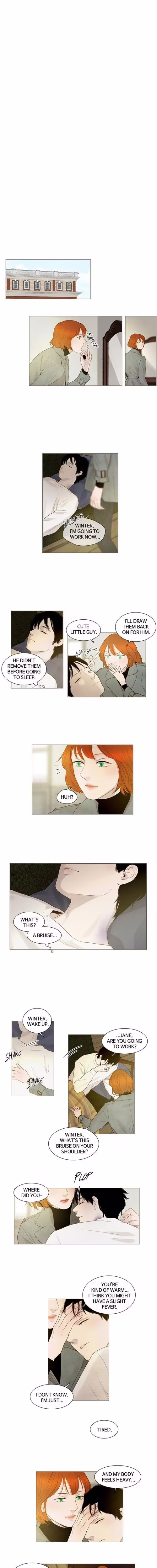 Winter Woods - Chapter 86 - Part 4