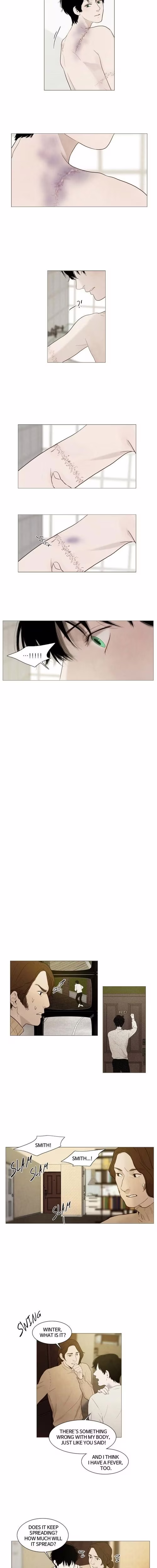 Winter Woods - Chapter 86 - Part 6