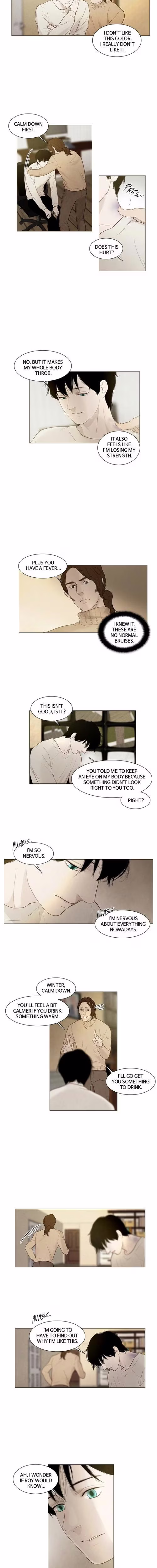 Winter Woods - Chapter 86 - Part 7