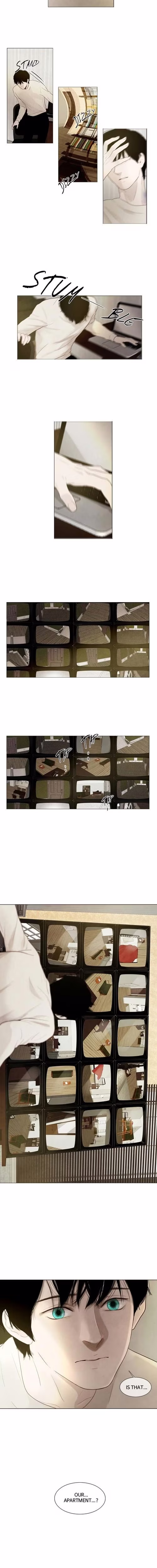 Winter Woods - Chapter 86 - Part 8