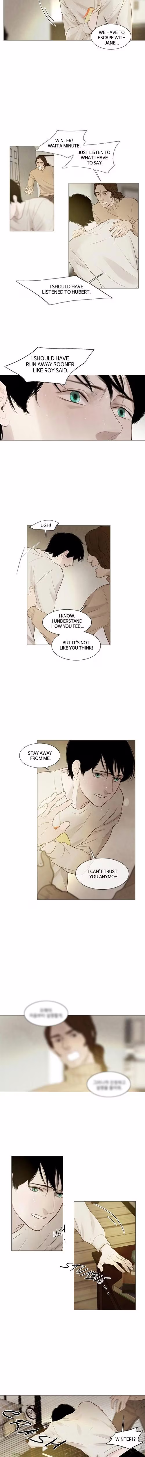 Winter Woods - Chapter 87 - Part 3