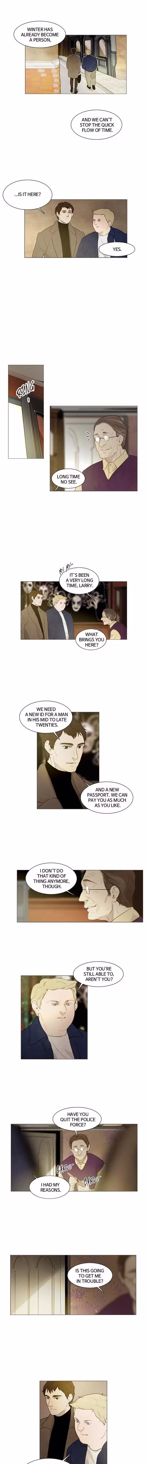 Winter Woods - Chapter 87 - Part 5