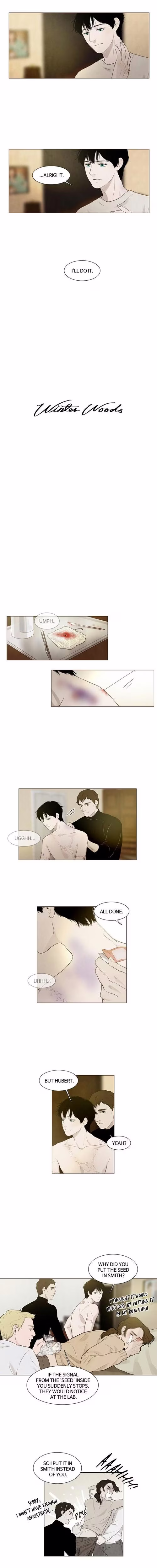 Winter Woods - Chapter 88 - Part 5