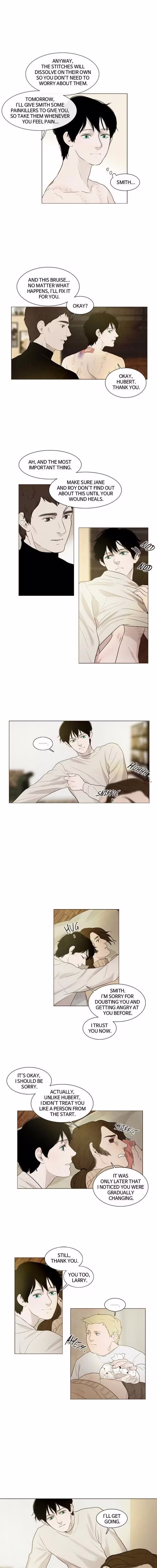 Winter Woods - Chapter 88 - Part 6