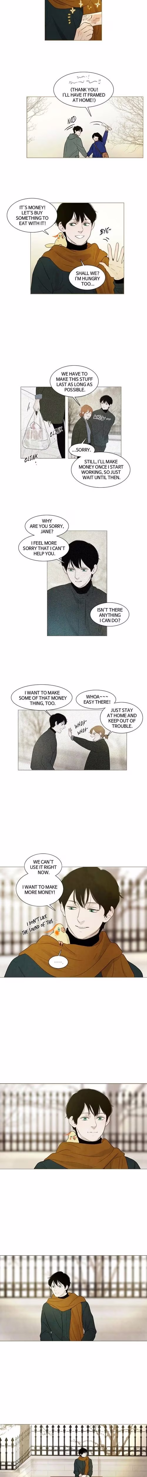 Winter Woods - Chapter 89 - Part 4