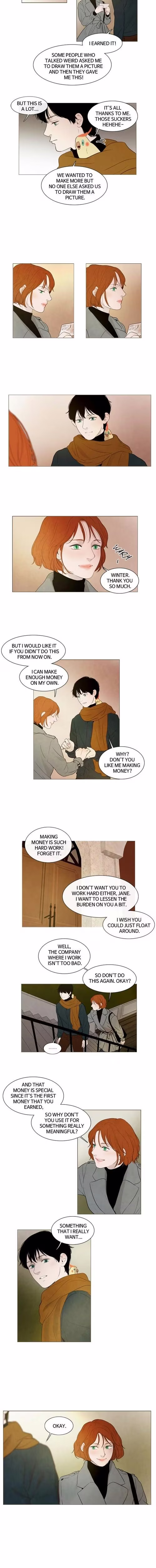 Winter Woods - Chapter 89 - Part 6