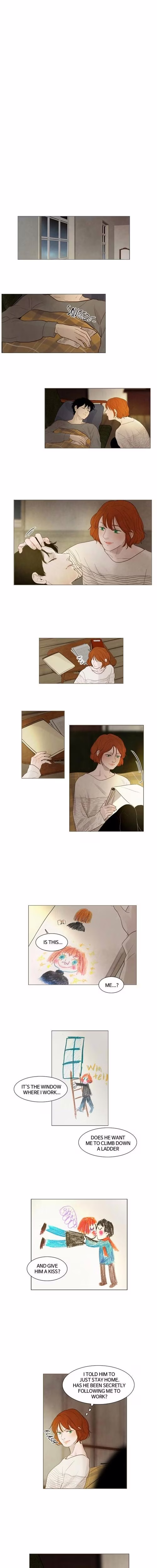 Winter Woods - Chapter 89 - Part 7