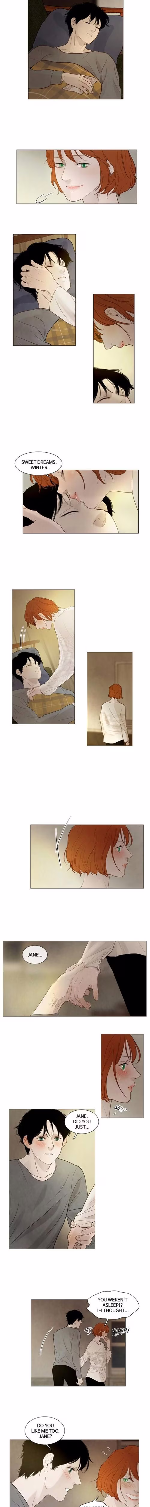 Winter Woods - Chapter 89 - Part 8