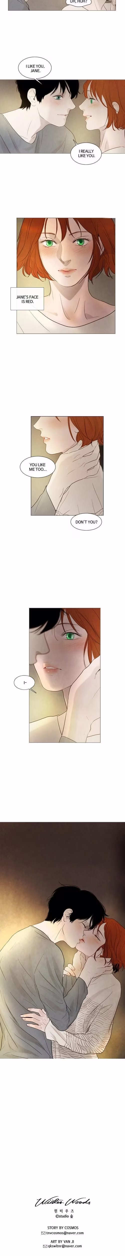 Winter Woods - Chapter 89 - Part 9