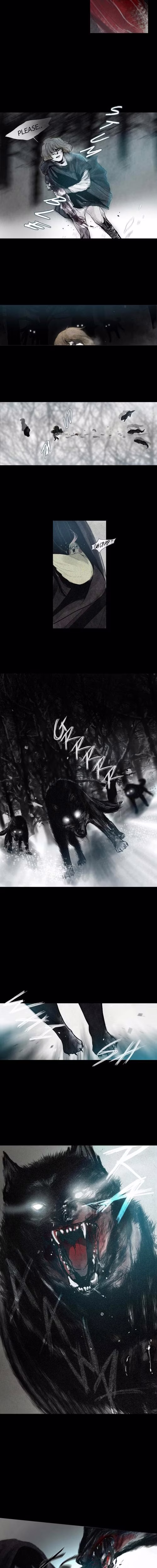 Winter Woods - Chapter 9 - Part 7