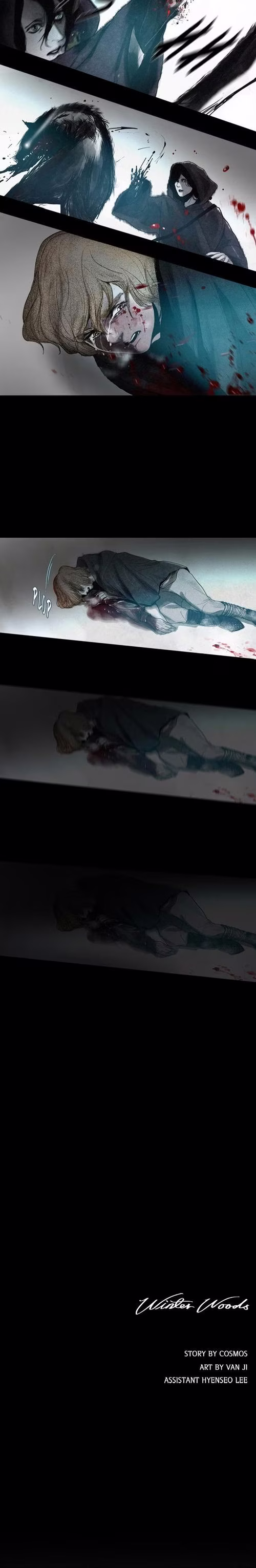 Winter Woods - Chapter 9 - Part 8