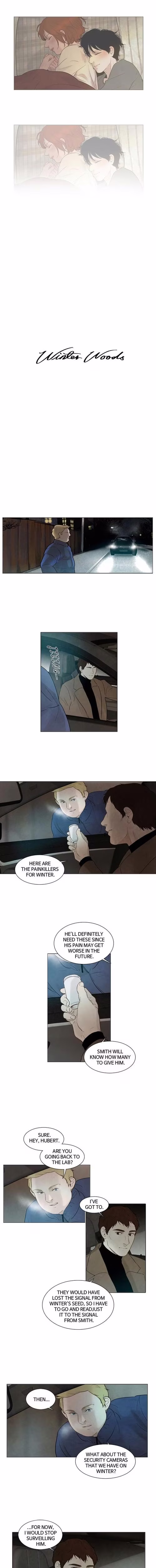 Winter Woods - Chapter 90 - Part 3