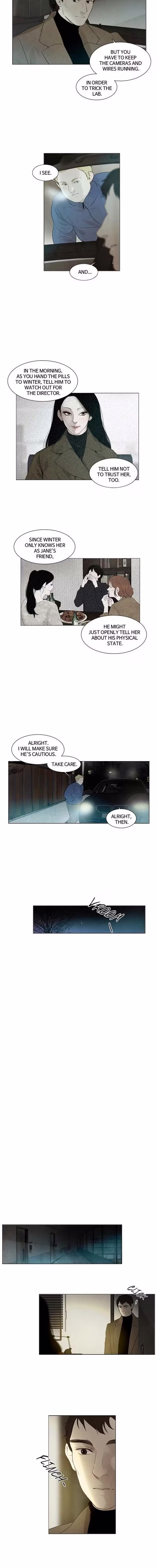 Winter Woods - Chapter 90 - Part 4