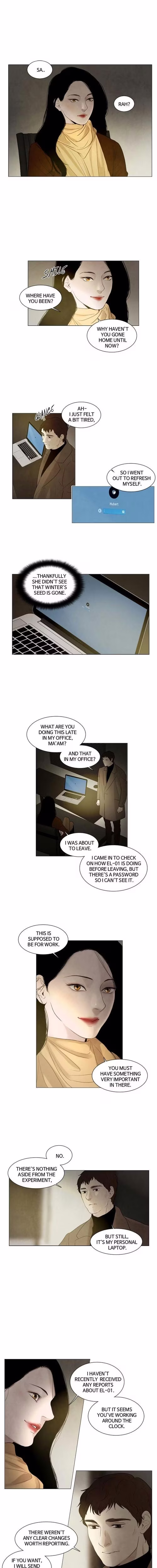 Winter Woods - Chapter 90 - Part 5