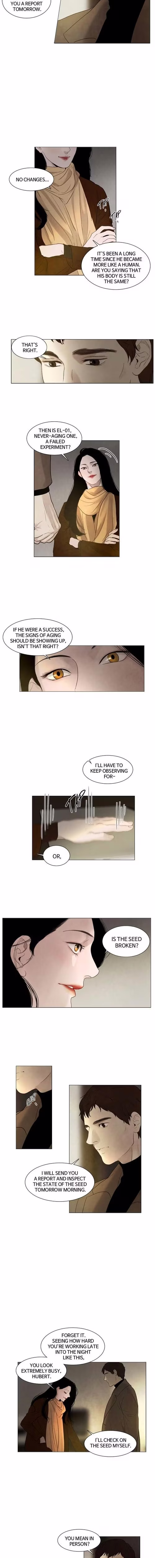 Winter Woods - Chapter 90 - Part 6