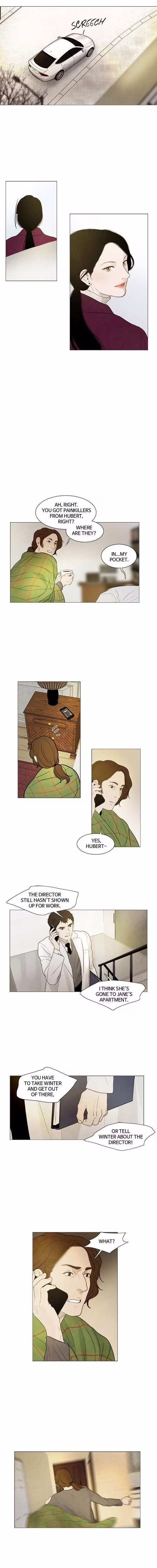 Winter Woods - Chapter 91 - Part 5