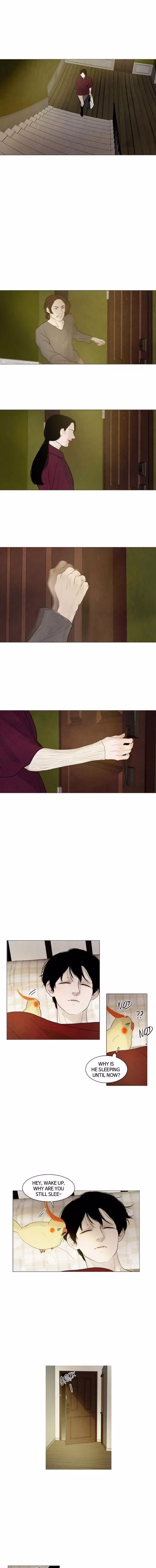 Winter Woods - Chapter 91 - Part 6