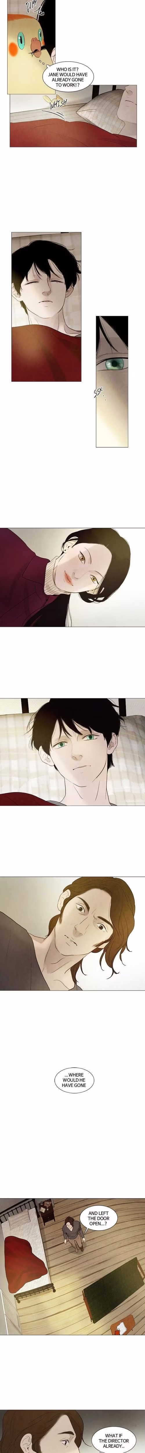 Winter Woods - Chapter 91 - Part 7