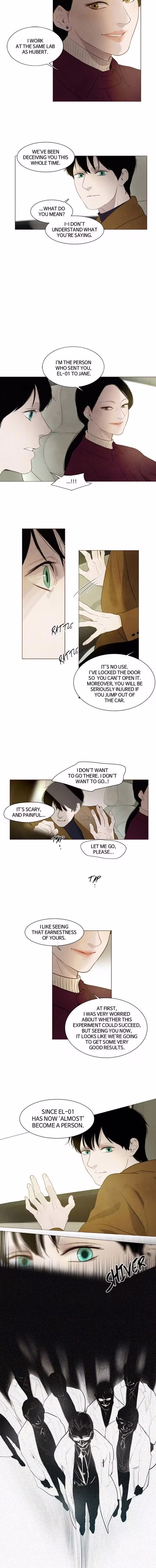 Winter Woods - Chapter 92 - Part 4