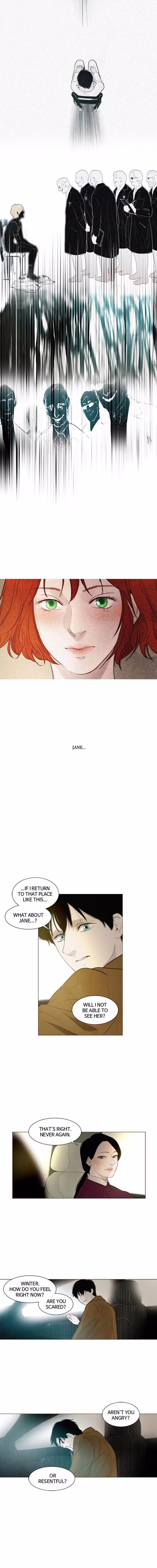 Winter Woods - Chapter 92 - Part 5