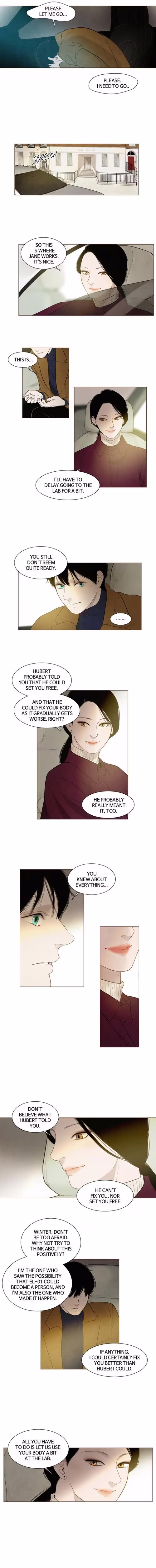 Winter Woods - Chapter 92 - Part 6