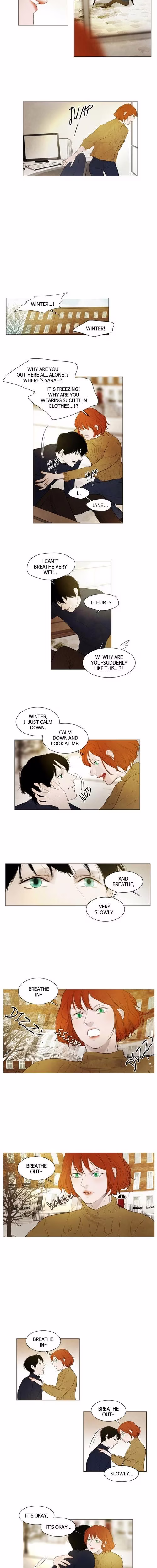 Winter Woods - Chapter 93 - Part 3