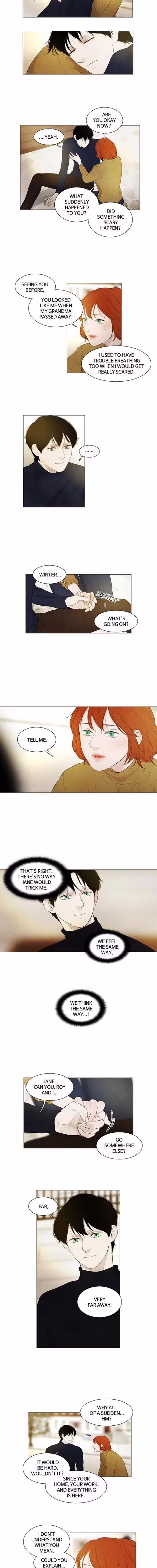 Winter Woods - Chapter 93 - Part 4