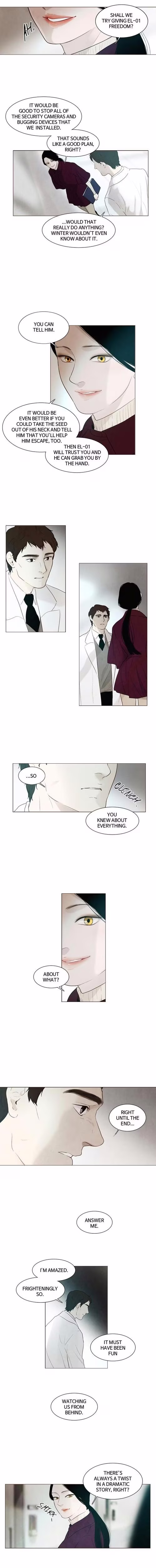 Winter Woods - Chapter 93 - Part 7