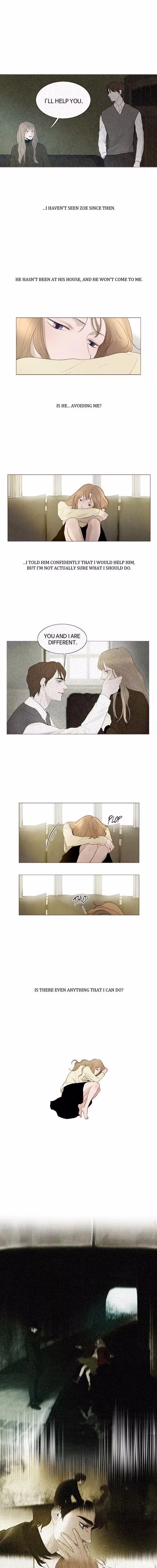 Winter Woods - Chapter 94 - Part 4