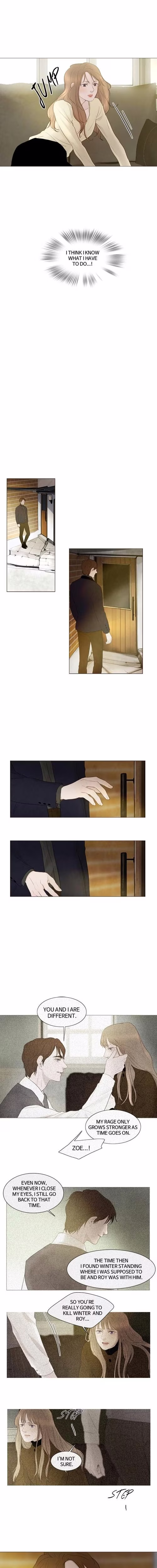 Winter Woods - Chapter 94 - Part 6