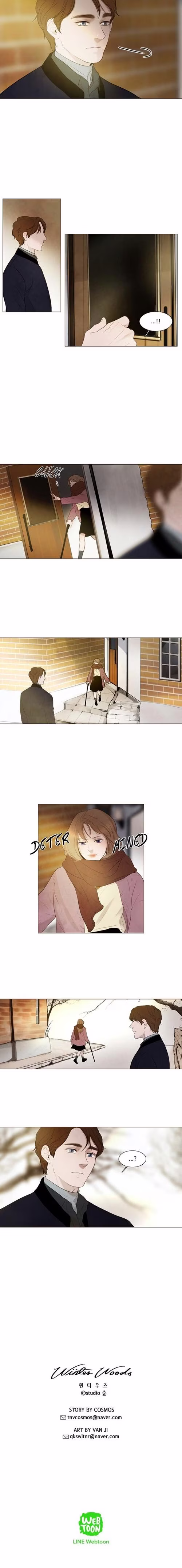 Winter Woods - Chapter 94 - Part 7