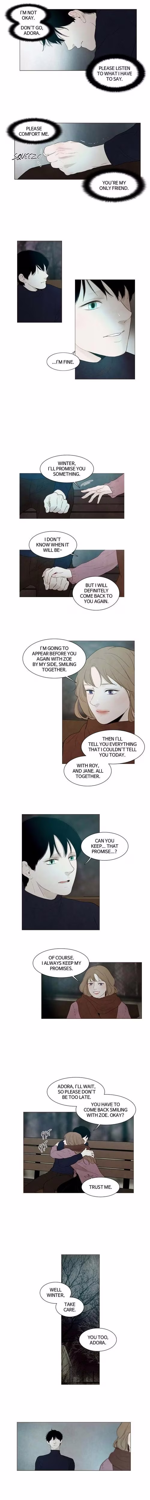 Winter Woods - Chapter 95 - Part 6