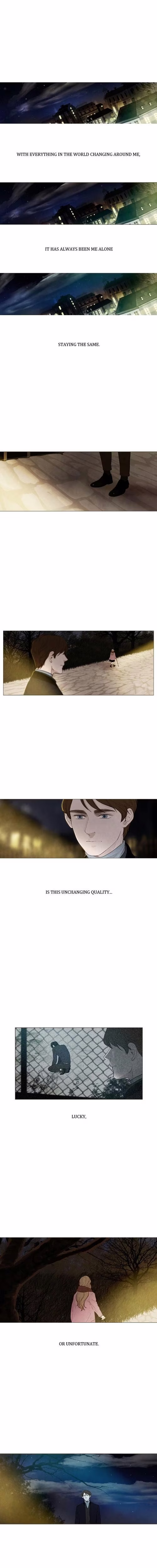 Winter Woods - Chapter 96 - Part 3